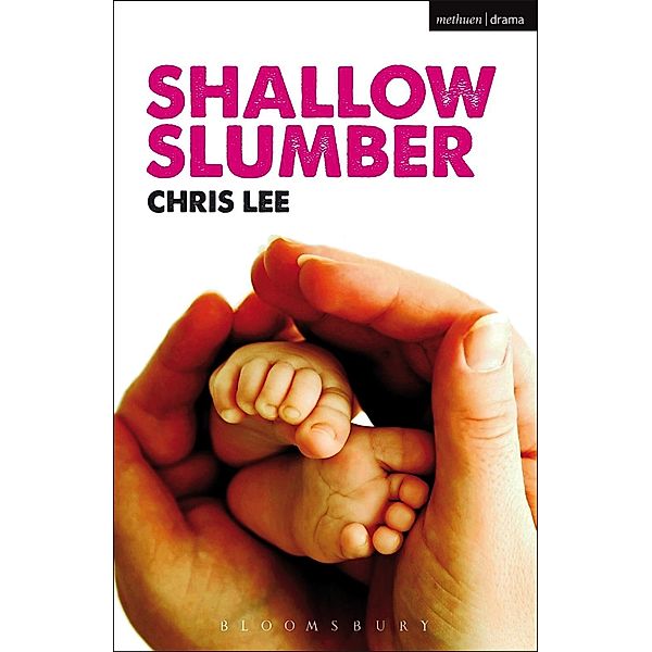 Shallow Slumber / Modern Plays, Chris Lee