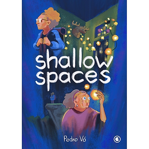 Shallow Spaces, Pedro Vó