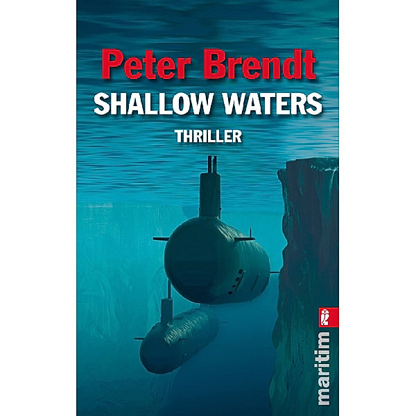 Shallow Waters, Peter Brendt