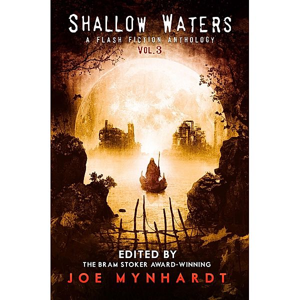 Shallow Waters Vol. 3 / Shallow Waters, Joe Mynhardt
