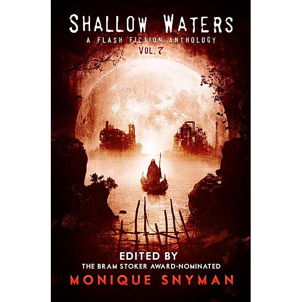 Shallow Waters Vol.7 / Shallow Waters, Armand Rosamilia