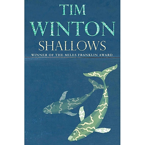 Shallows, Tim Winton