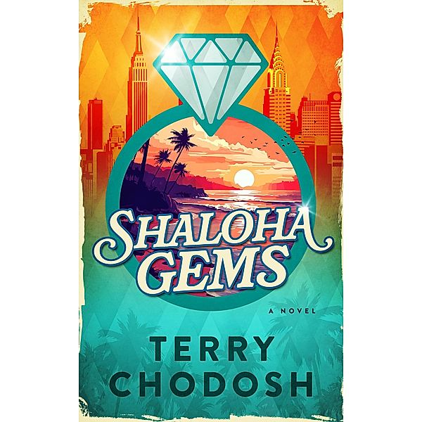 Shaloha Gems, Terry Chodosh