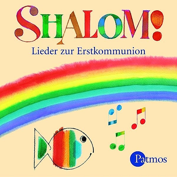 Shalom!, 1 Audio-CD, Annegret Pietron-Menges, Doris Schilling