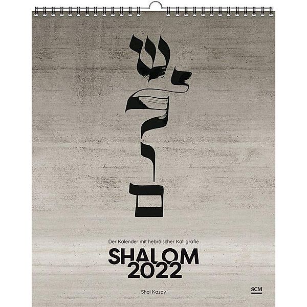 Shalom 2022