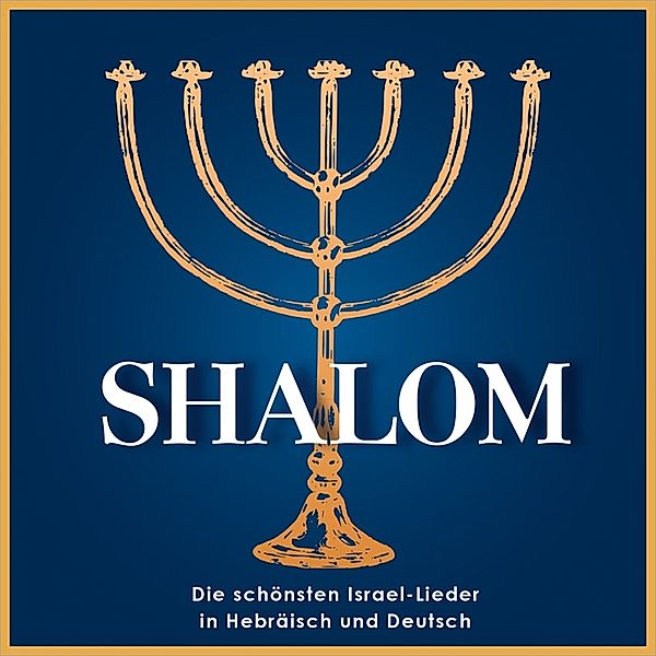 Shalom, Diverse Interpreten