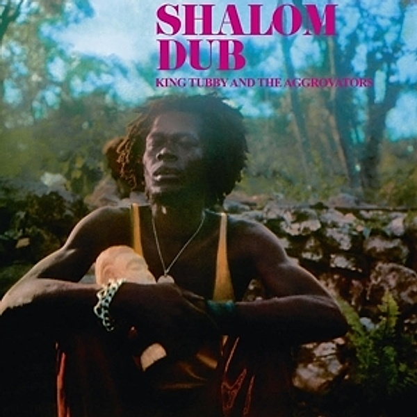 Shalom Dub (Vinyl), King Tubby