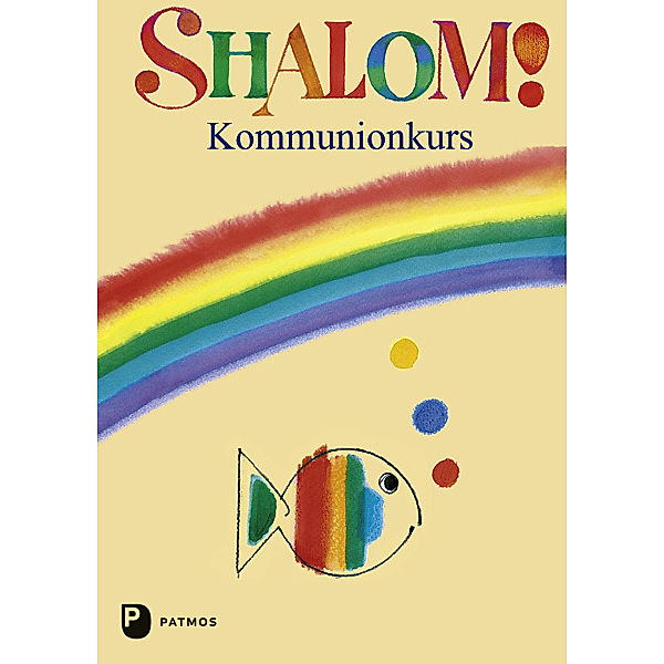 Shalom!, Kommunionkurs, Annegret Pietron-Menges