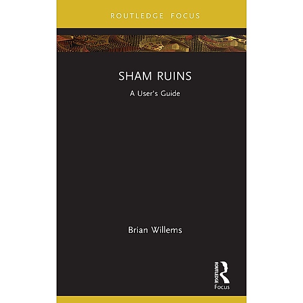 Sham Ruins, Brian Willems
