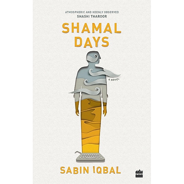 Shamal Days, Sabin Iqbal