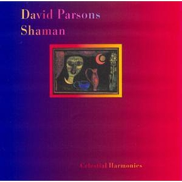 Shaman, David Parsons