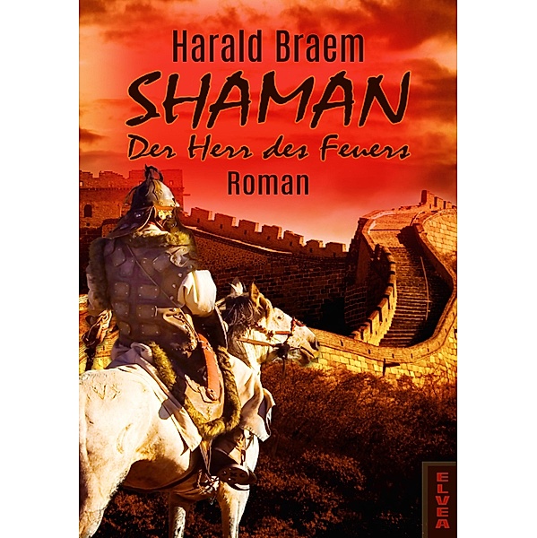 Shaman: Der Herr des Feuers, Harald Braem