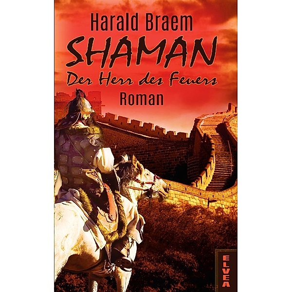 Shaman: Der Herr des Feuers, Harald Braem