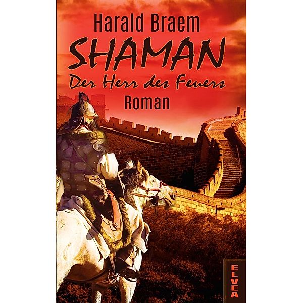 Shaman: Der Herr des Feuers, Harald Braem