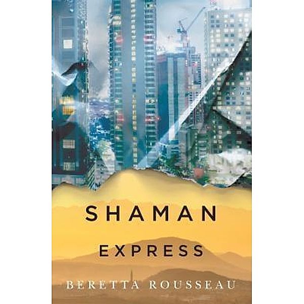 Shaman Express, Beretta Rousseau