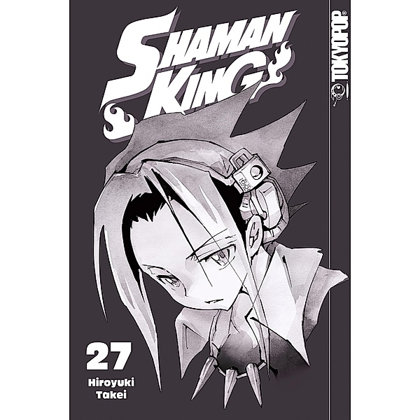 Shaman King - Einzelband 27 / Shaman King Bd.27, Hiroyuki Takei