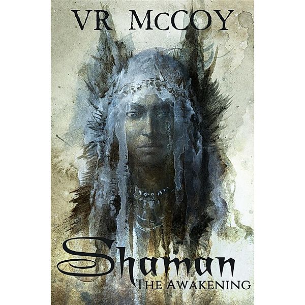 Shaman - The Awakening, Vr McCoy