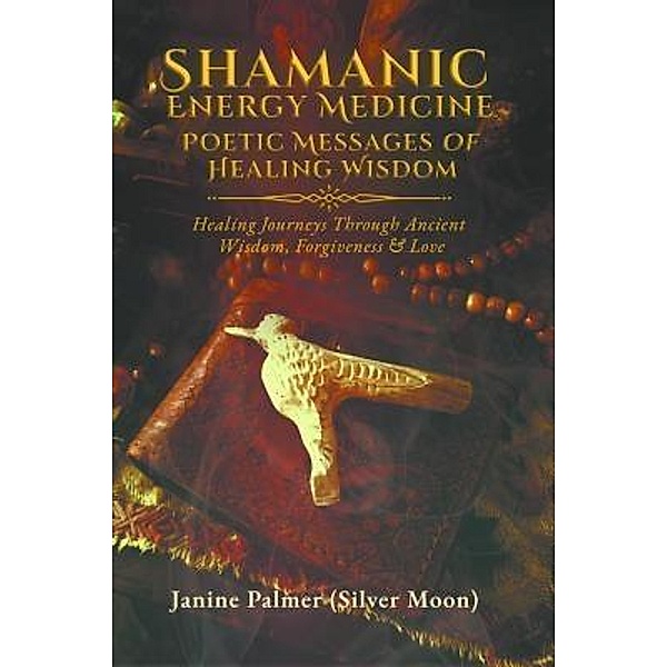 Shamanic Energy Medicine / Stonewall Press, Janine Palmer