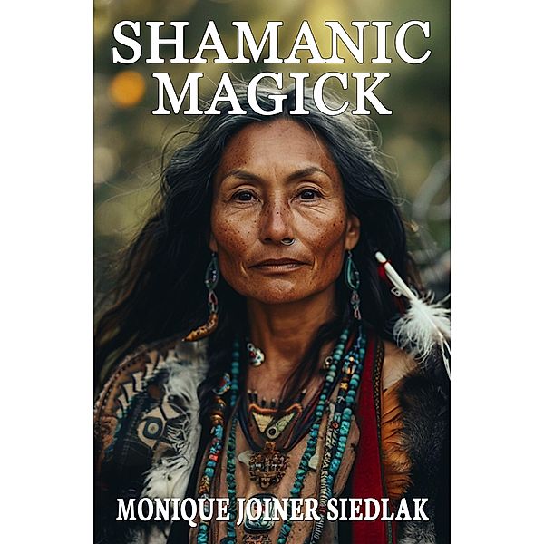 Shamanic Magick (Practical Magick, #11) / Practical Magick, Monique Joiner Siedlak