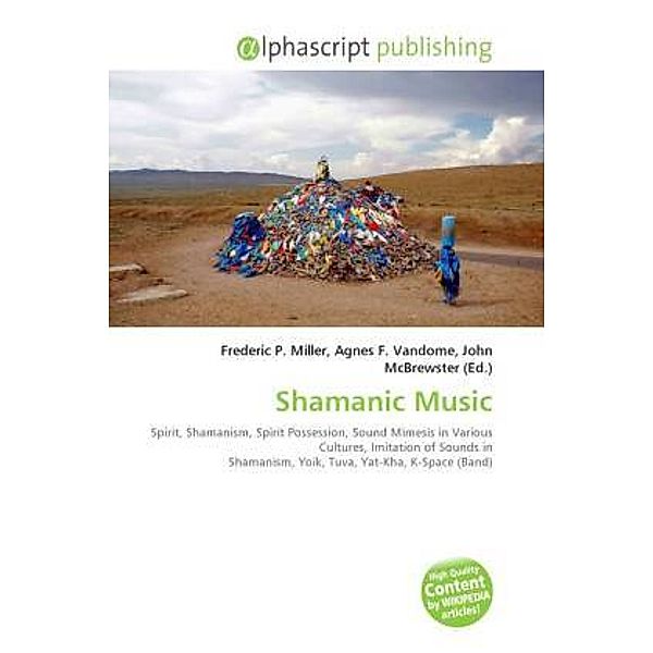 Shamanic Music