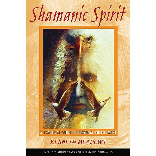 Shamanic Spirit, Kenneth Meadows