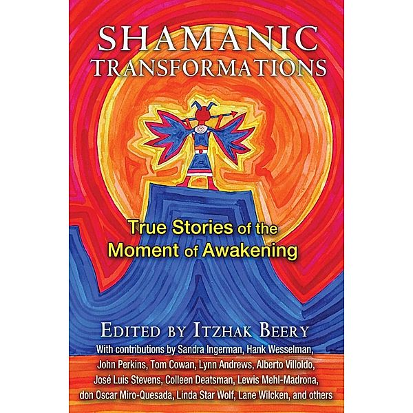 Shamanic Transformations