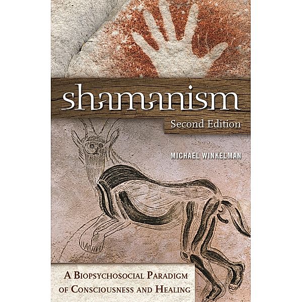 Shamanism, Michael J. Winkelman