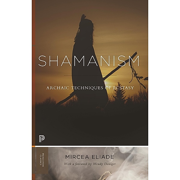 Shamanism, Mircea Eliade