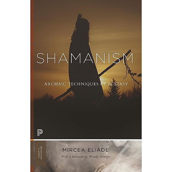Shamanism, Mircea Eliade