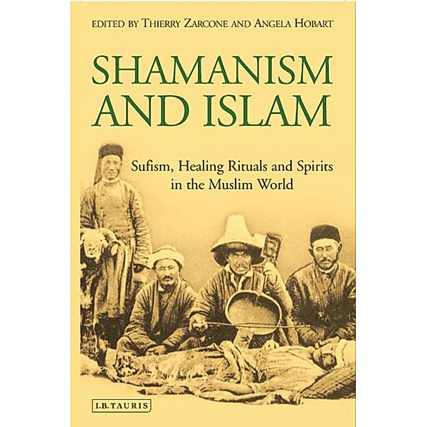 Shamanism and Islam