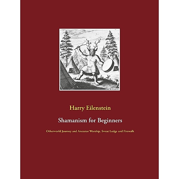 Shamanism for Beginners, Harry Eilenstein