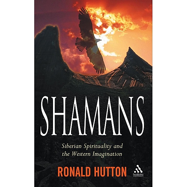 Shamans, Ronald Hutton