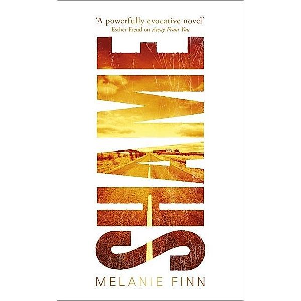 Shame, Melanie Finn