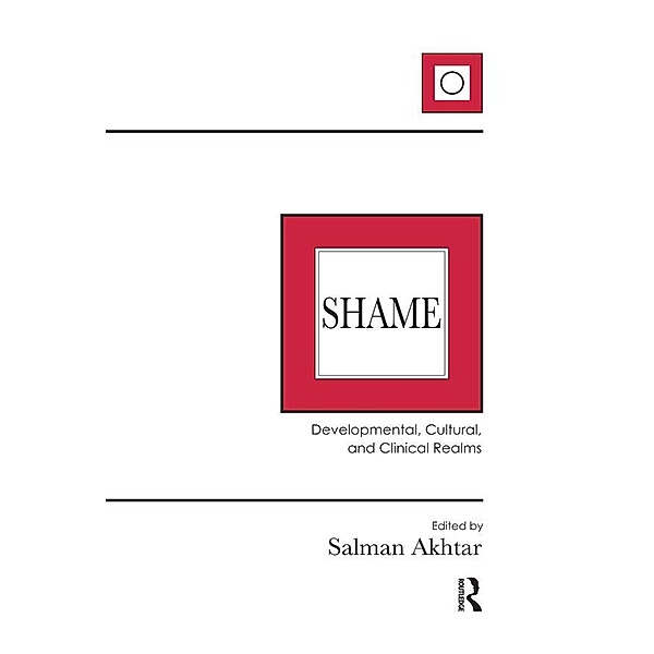 Shame, Salman Akhtar