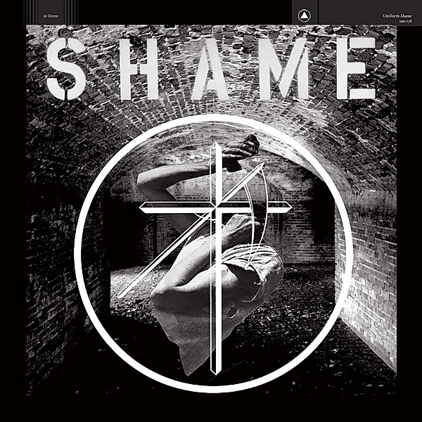 Shame (Ltd. Clear Vinyl), Uniform