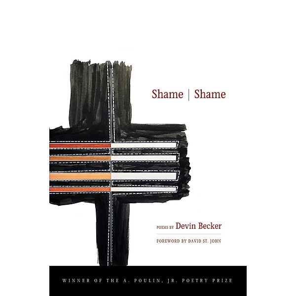 Shame / Shame, Devin Becker
