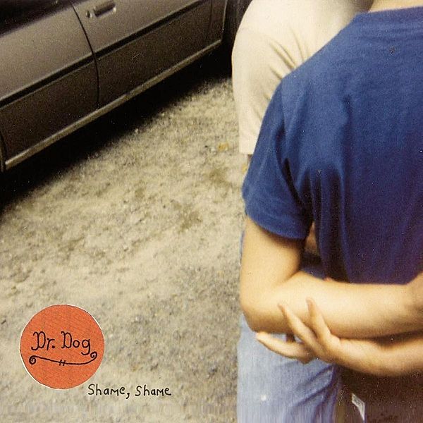 Shame,Shame (Vinyl), Dr.Dog