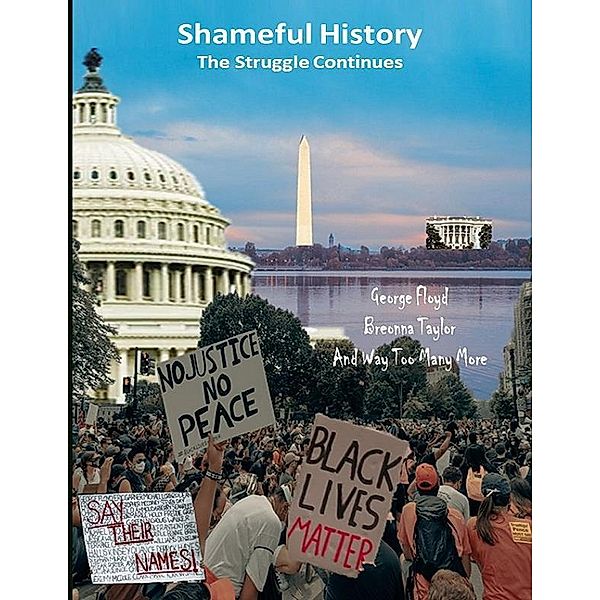 Shameful History, C. P. Jeffries