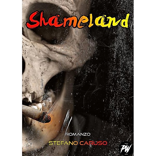 Shameland, Stefano Caruso