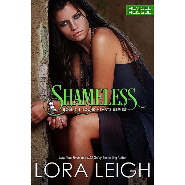 Shameless (Bound Hearts, #7) / Bound Hearts, Lora Leigh