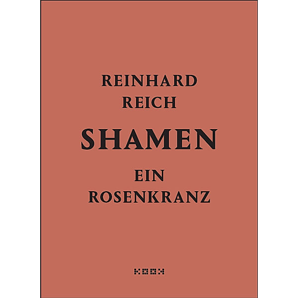 shamen, Reinhard Reich