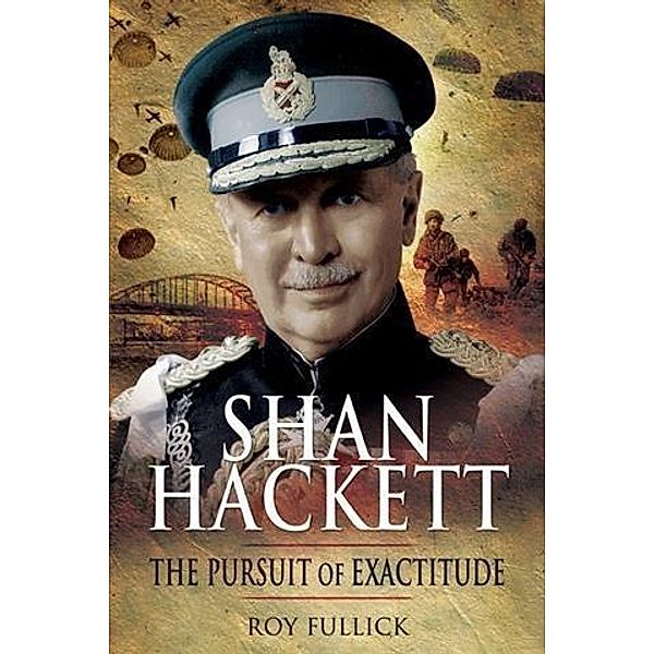 'Shan' Hackett, Roy Fullick