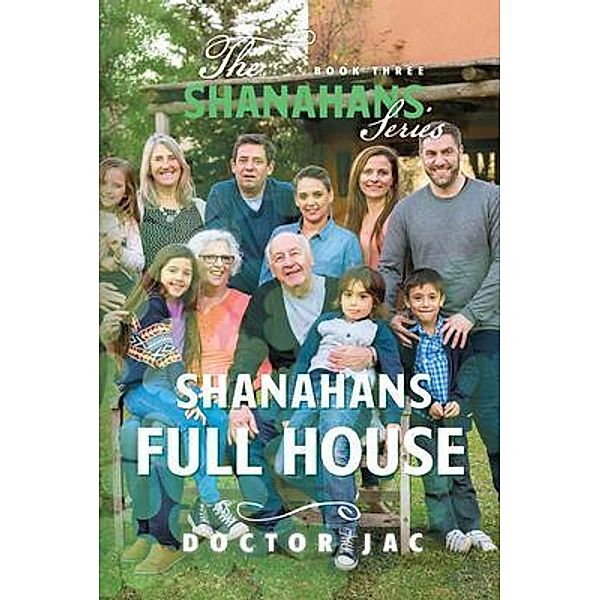 SHANAHANS FULL HOUSE, Jac Fitzenz