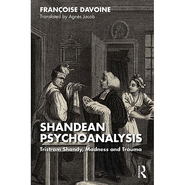 Shandean Psychoanalysis, Françoise Davoine