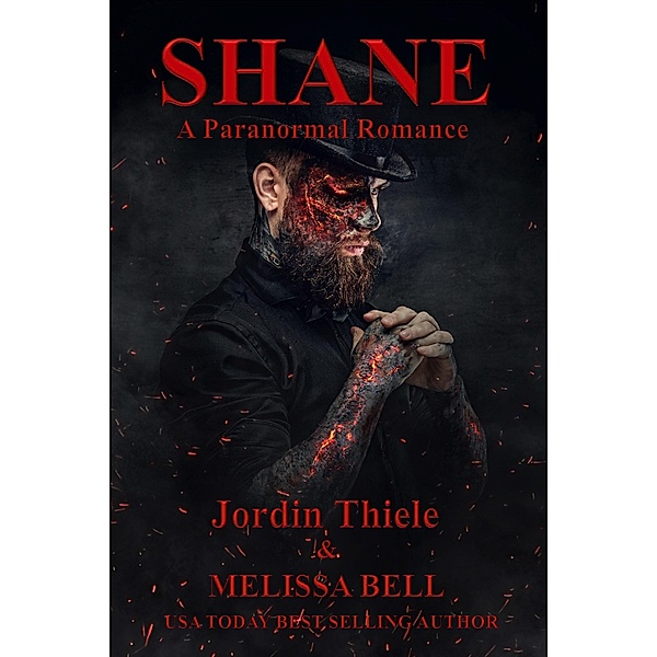 Shane (Demon Hunters, #1) / Demon Hunters, Melissa Bell, Jordin Thiele