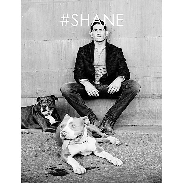 #Shane: The Return of Shane, The Walking Dead Negative