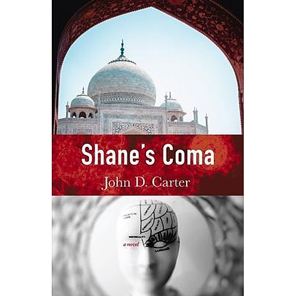 Shane's Coma / John Carter, John Carter