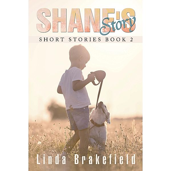 Shane's Story, Linda Brakefield