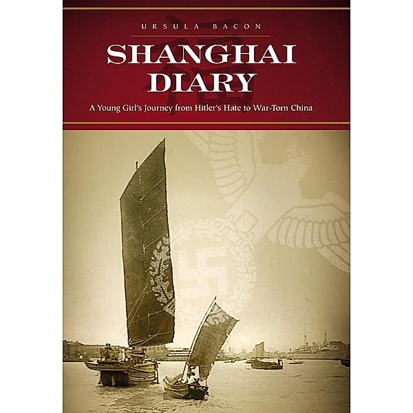 Shanghai Diary, Ursula Bacon