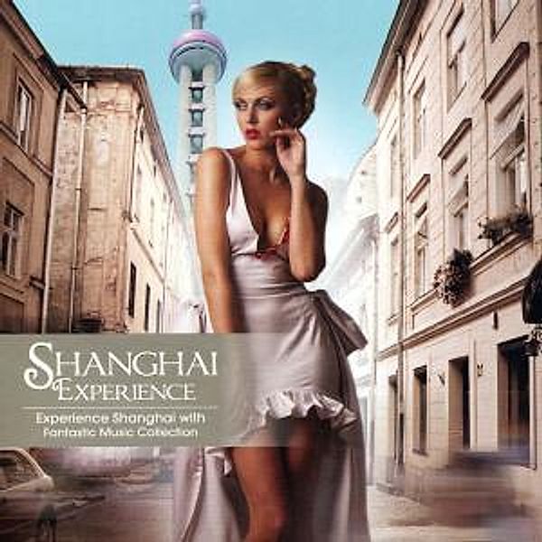 Shanghai Experience, Diverse Interpreten